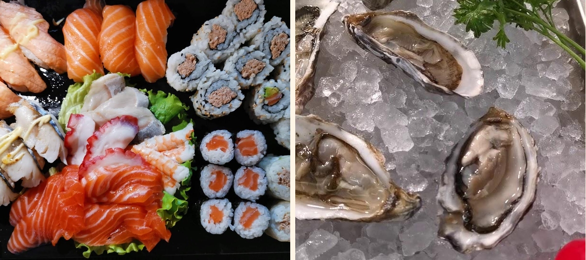 New Beef House - Gallery Image 1