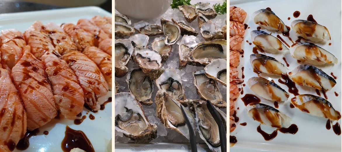 New Beef House - Gallery Image 5