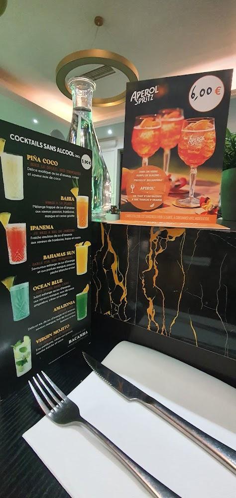 New Beef House - Menu Image 4